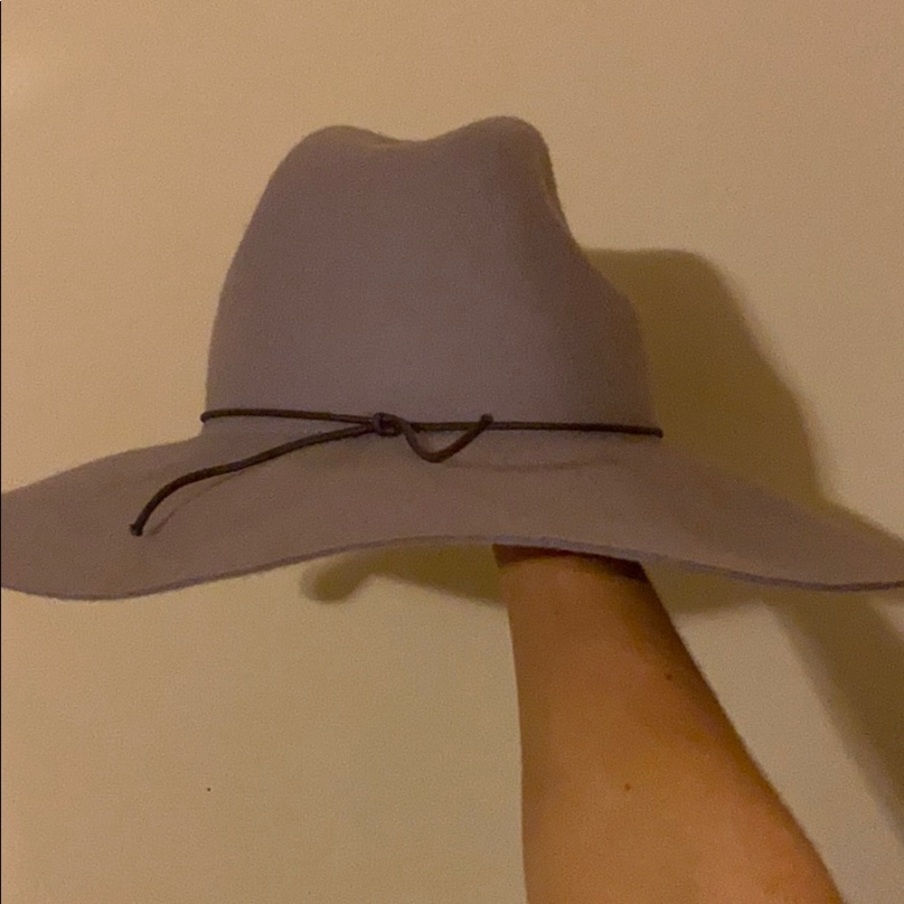 UO TRENDY HAT